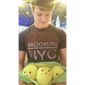 Meet your Posher, Mason